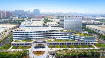 博眾精工獲評2018年度蘇州市地標型企業，引領電子產品技術開發新高度