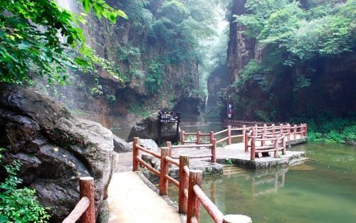 五一旅行新風尚 游客素質提升與行業優化共促旅游體驗升級