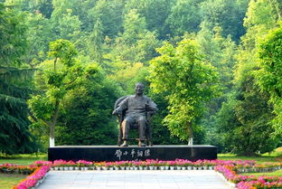 四川重點培育紅色旅游景區，旅行社積極布局旅游招徠