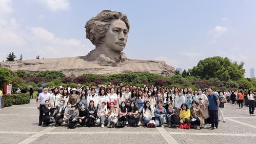 景區即課堂，課堂進景區——橘子洲景區實地教學探索旅游景區管理