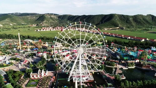 喜報 壺關歡樂太行谷成功創建國家4A級旅游景區，攜手旅行社服務網點共促旅游招徠