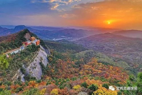 寶雞多家景區因管理不善受罰，市民常游之地敲響警鐘