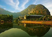 封開再添國家級旅游景區名片 山水如畫，管理有序，靜待君來