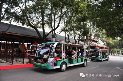 石林榮膺省市名牌產品稱號，旅行社服務網點助力旅游招徠