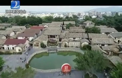 金秋看玉林 十一旅游市場持續(xù)火熱，旅行社服務(wù)網(wǎng)點(diǎn)招徠忙