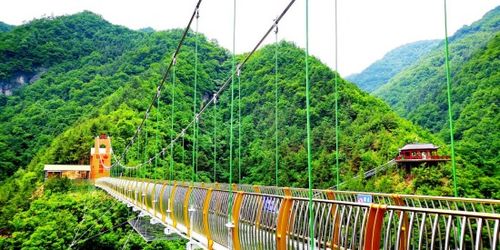 五一游江山，精彩活動(dòng)與智慧管理共譜歡樂篇章